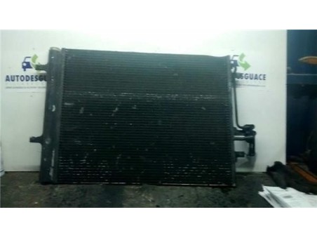 Radiador Aire Acondicionado Ford S-MAX 2 0 TDCi 