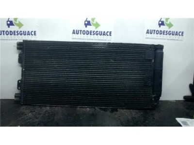 Radiador Aire Acondicionado Land Rover FREELANDER 2 0 Td4
