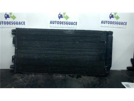 Radiador Aire Acondicionado Land Rover FREELANDER 2 0 Td4 