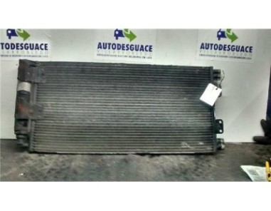 Radiador Aire Acondicionado Land Rover FREELANDER 2 0 Td4 