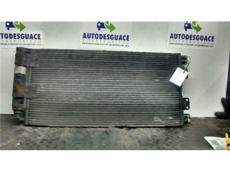 Radiador Aire Acondicionado Land Rover FREELANDER 2 0 Td4 