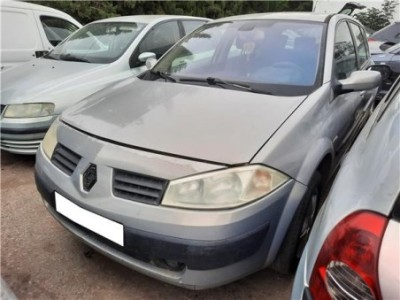 Mandos Climatizador Renault MEGANE II  1 9 dCi