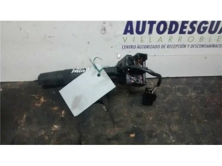 Mando Limpiaparabrisas Land Rover FREELANDER 2 0 Td4 