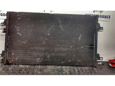 Radiador Aire Acondicionado Renault LAGUNA II 2 0 dCi D FAP