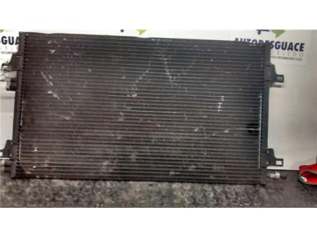 Radiador Aire Acondicionado Renault LAGUNA II 2 0 dCi D FAP 