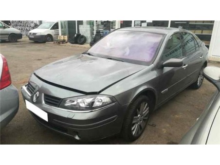 Radiador Aire Acondicionado Renault LAGUNA II 2 0 dCi D FAP 