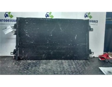 Radiador Aire Acondicionado Renault LAGUNA II 2 0 dCi D FAP 
