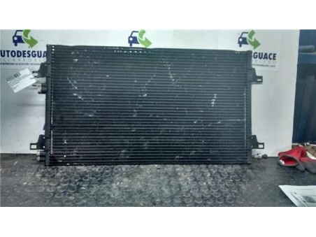 Radiador Aire Acondicionado Renault LAGUNA II 2 0 dCi D FAP 