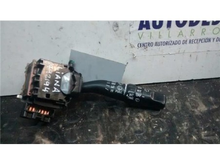 Mando Limpiaparabrisas Suzuki LIANA RH 1 4 16V DDiS D 