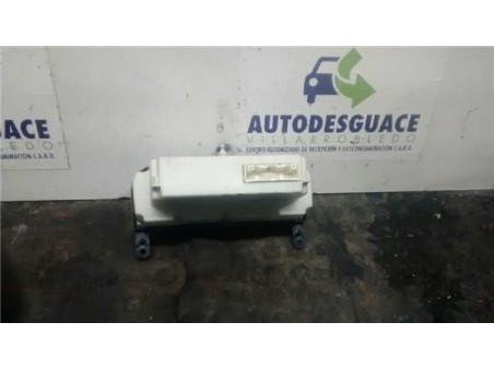 Mandos Climatizador Nissan QASHQAI 1 5 Turbodiesel 