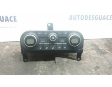 Mandos Climatizador Nissan QASHQAI 1 5 Turbodiesel 