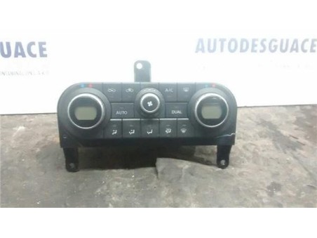 Mandos Climatizador Nissan QASHQAI 1 5 Turbodiesel 