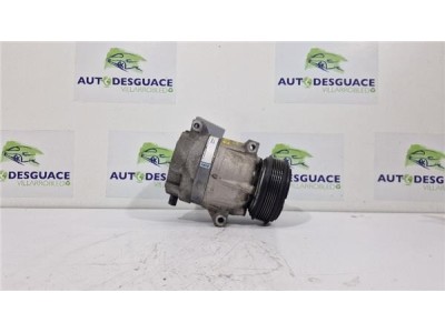 Compresor Aire Acondicionado Renault Laguna II Grandtour  1 9 dCi
