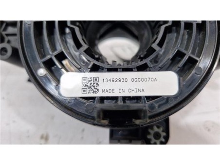 Mando Intermitencia Opel Astra K Berlina 5p  1 4 Dynamic [1 4 Ltr  - 110 kW 16V SIDI Turbo]