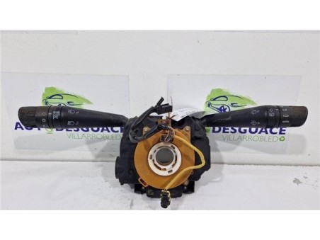 Mando Intermitencia Fiat Qubo  1 3 Dynamic [1 3 Ltr  - 59 kW 16V M-Jet CAT]