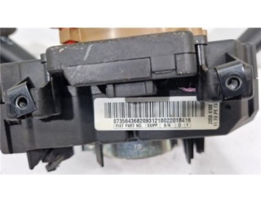 Mando Intermitencia Fiat Qubo  1 3 Dynamic [1 3 Ltr  - 59 kW 16V M-Jet CAT]