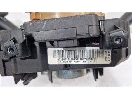 Mando Intermitencia Fiat Qubo  1 3 Dynamic [1 3 Ltr  - 59 kW 16V M-Jet CAT]
