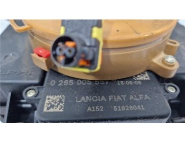 Mando Intermitencia Fiat Qubo  1 3 Dynamic [1 3 Ltr  - 59 kW 16V M-Jet CAT]