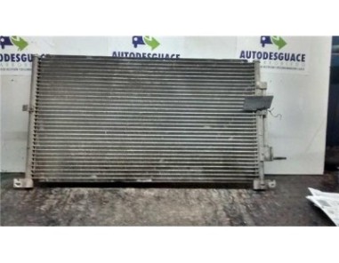 Radiador Aire Acondicionado Ford MONDEO BERLINA 2 0 