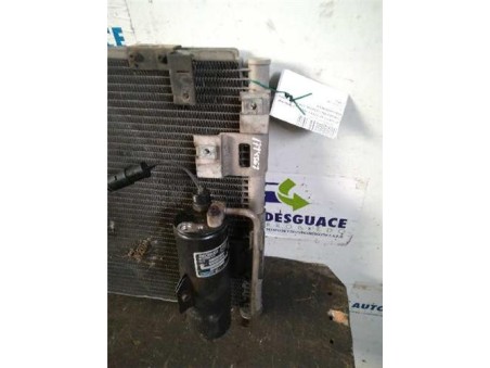 Radiador Aire Acondicionado Mitsubishi GALLOPER 2 5 Turbodiesel 