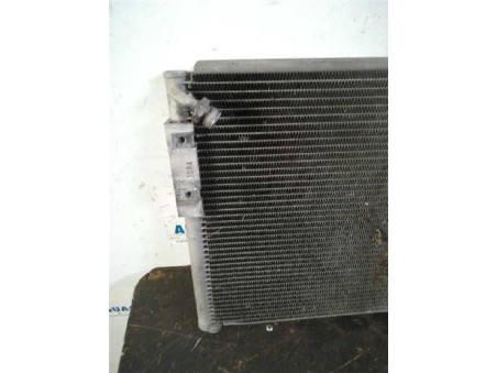 Radiador Aire Acondicionado Mitsubishi GALLOPER 2 5 Turbodiesel 