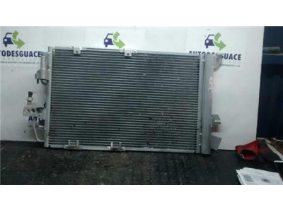 Radiador Aire Acondicionado Opel ASTRA G COUPÉ 2 2 16V 