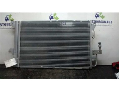 Radiador Aire Acondicionado Opel ASTRA G COUPÉ 2 2 16V 