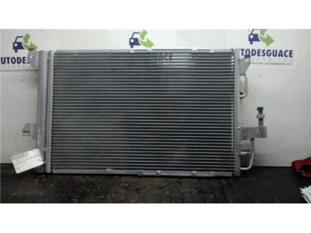 Radiador Aire Acondicionado Opel ASTRA G COUPÉ 2 2 16V 