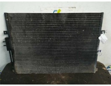 Radiador Aire Acondicionado Chrysler JEEP GR CHEROKEE 3 1 TD 