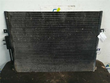 Radiador Aire Acondicionado Chrysler JEEP GR CHEROKEE 3 1 TD 