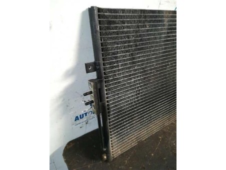 Radiador Aire Acondicionado Chrysler JEEP GR CHEROKEE 3 1 TD 