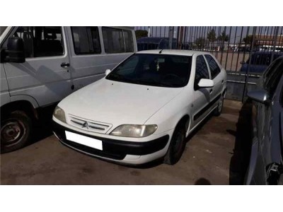 Radiador Aire Acondicionado Citroen XSARA BERLINA 1 9 D  2