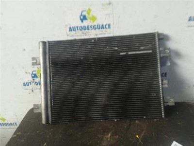 Radiador Aire Acondicionado Dacia SANDERO 1 5 dCi D 