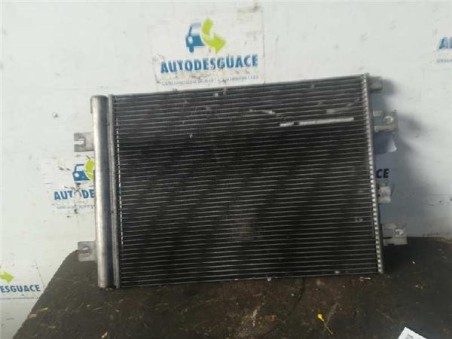 Radiador Aire Acondicionado Dacia SANDERO 1 5 dCi D 