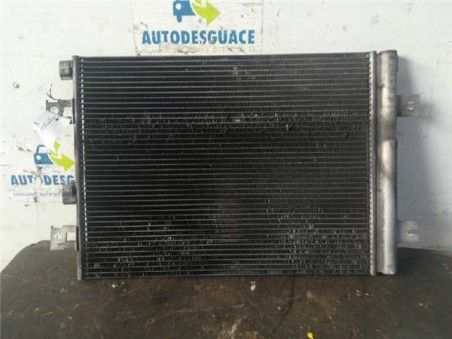 Radiador Aire Acondicionado Dacia SANDERO 1 5 dCi D 