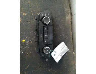 Mandos Climatizador Opel INSIGNIA BERLINA 2 0 16V CDTI 