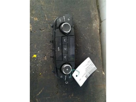 Mandos Climatizador Opel INSIGNIA BERLINA 2 0 16V CDTI 