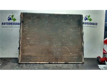 Radiador Aire Acondicionado Toyota LAND CRUISER 3 0 Turbodiesel 