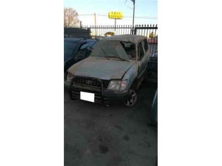 Radiador Aire Acondicionado Toyota LAND CRUISER 3 0 Turbodiesel 