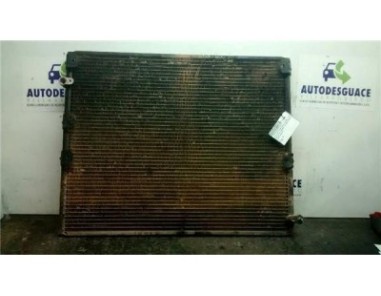 Radiador Aire Acondicionado Toyota LAND CRUISER 3 0 Turbodiesel 