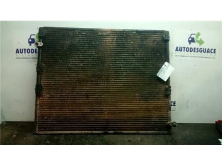 Radiador Aire Acondicionado Toyota LAND CRUISER 3 0 Turbodiesel 