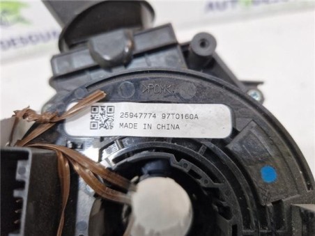 Mando Intermitencia Chevrolet Cruze  2 0 LS [2 0 Ltr  - 92 kW Diesel CAT]