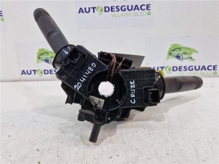 Mando Intermitencia Chevrolet Cruze  2 0 LS [2 0 Ltr  - 92 kW Diesel CAT]