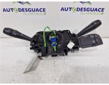 Mando Intermitencia Dacia Sandero II  0 9 Ambiance [0 9 Ltr  - 66 kW TCE CAT bivalent  Gasolina / GPL]