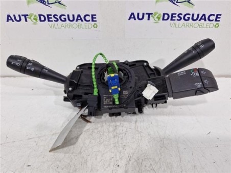 Mando Intermitencia Dacia Sandero II  0 9 Ambiance [0 9 Ltr  - 66 kW TCE CAT bivalent  Gasolina / GPL]