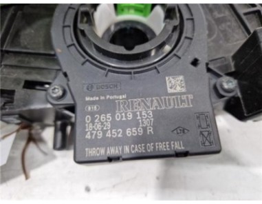 Mando Intermitencia Dacia Sandero II  0 9 Ambiance [0 9 Ltr  - 66 kW TCE CAT bivalent  Gasolina / GPL]