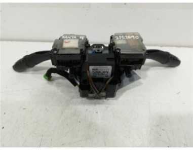 Mando Intermitencia Hyundai Santa Fe  2 2 CRDi