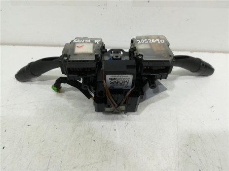 Mando Intermitencia Hyundai Santa Fe  2 2 CRDi
