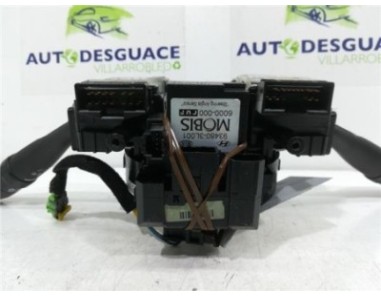 Mando Intermitencia Hyundai Santa Fe  2 2 CRDi