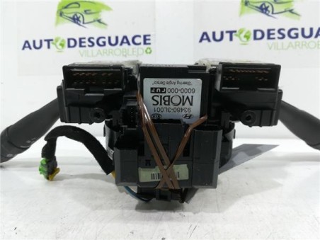 Mando Intermitencia Hyundai Santa Fe  2 2 CRDi